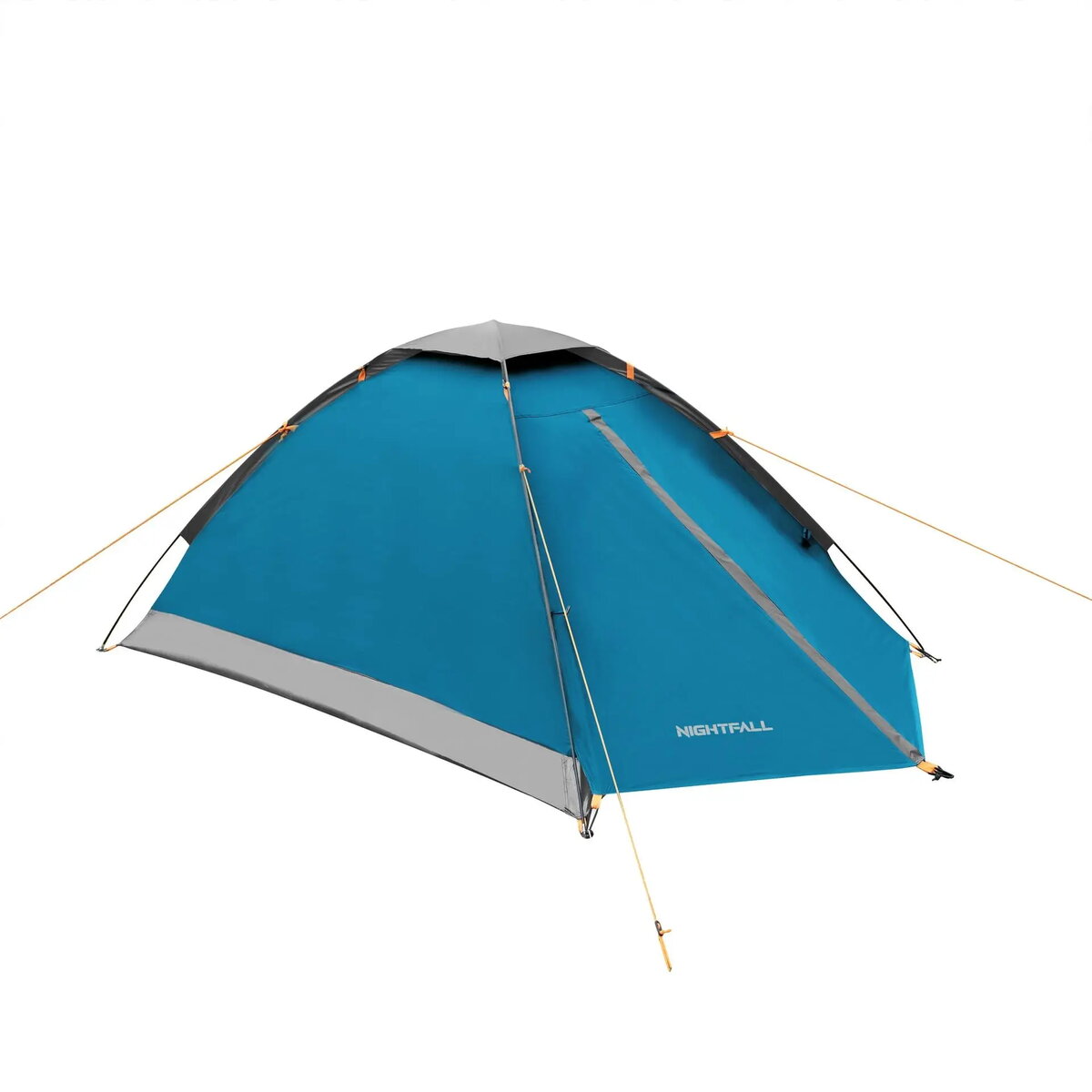 Kempinga telts Nils Extreme NC6033 Nightfall
