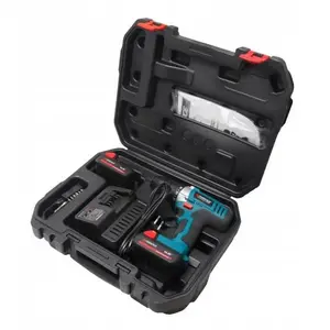 Cordless Drill xTool F-CDH14.4V-LI 14.4V Battery-Powered Drill Driver