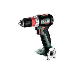 Cordless Pistol-Grip Drill Metabo BS 18 L BL Q — 18V, brushless, 1.3 cm chuck, 1700 RPM, 900 g