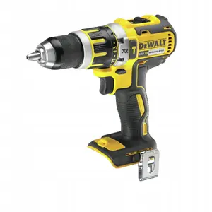 Cordless Impact Drill DeWalt DCD795N 18V 60 Nm (bare tool)