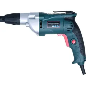 Corded drill driver TRYTON TMGK500 — 500 W, model TMGK500