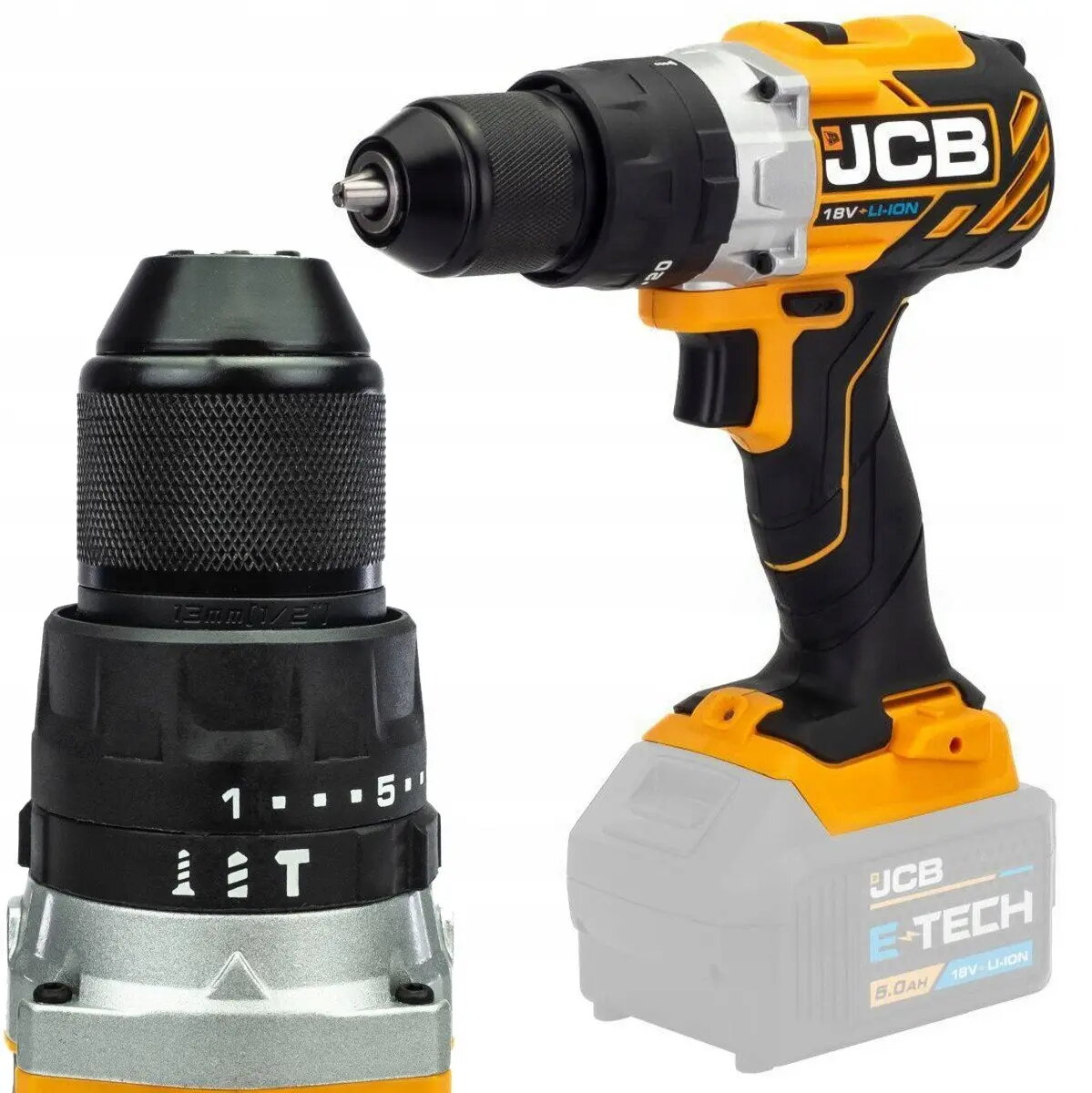 Electric Screwdrivers