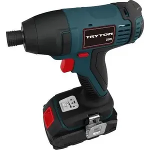 Cordless Impact Driver TRYTON THV20UL 20 V