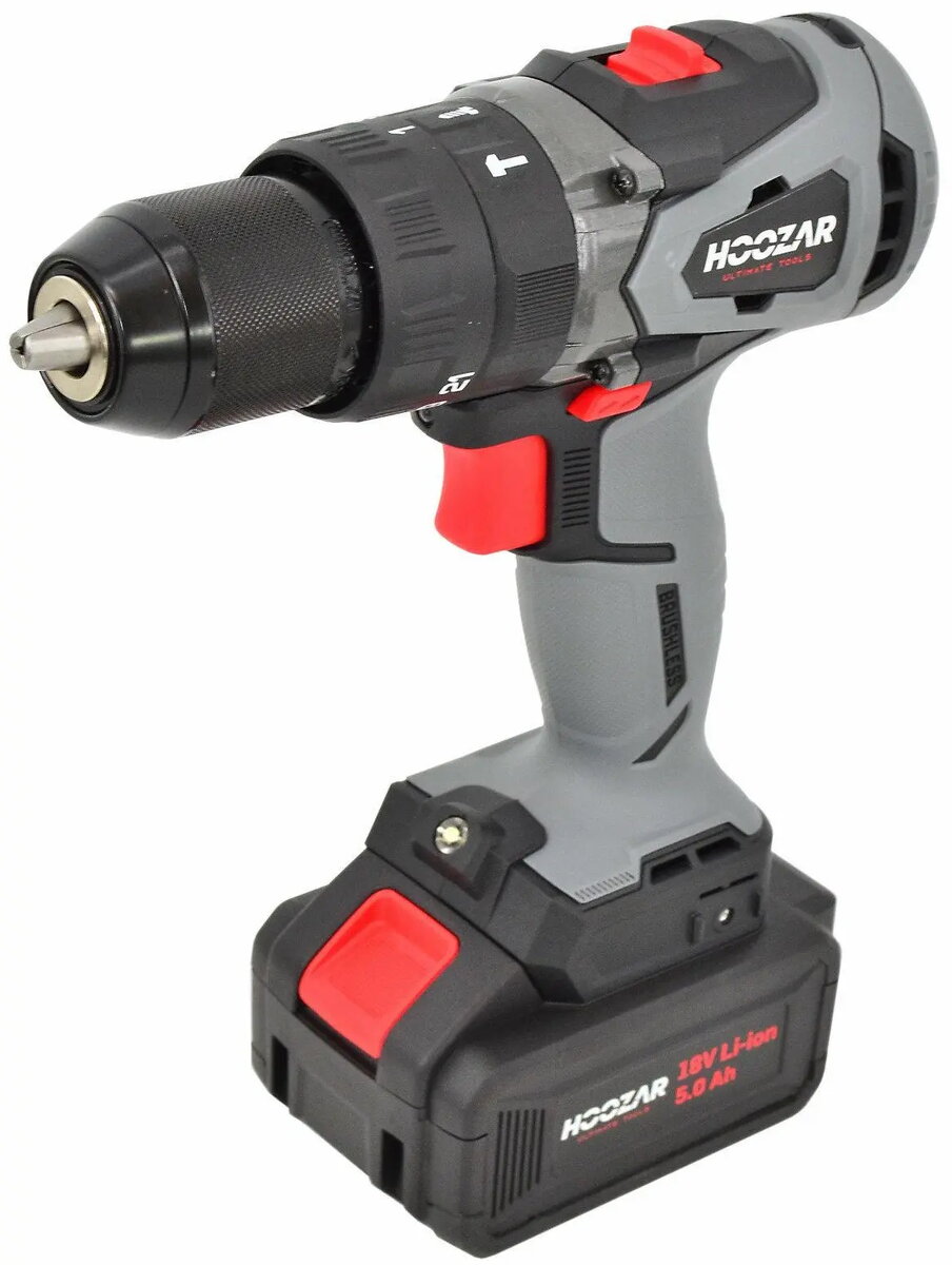 Electric Screwdrivers