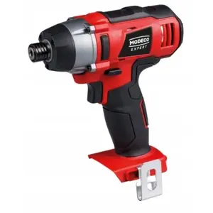Impact Driver MILWAUKEE 18V 180 Nm — cordless impact driver, Modeco System compatible