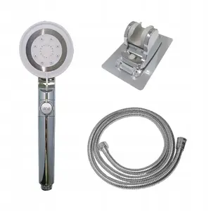 Shower Handset NOVEEN XL2003 — handheld shower head, standard single-function design