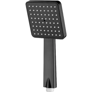 Shower Handset deante NER N5SS — single-function handheld shower head