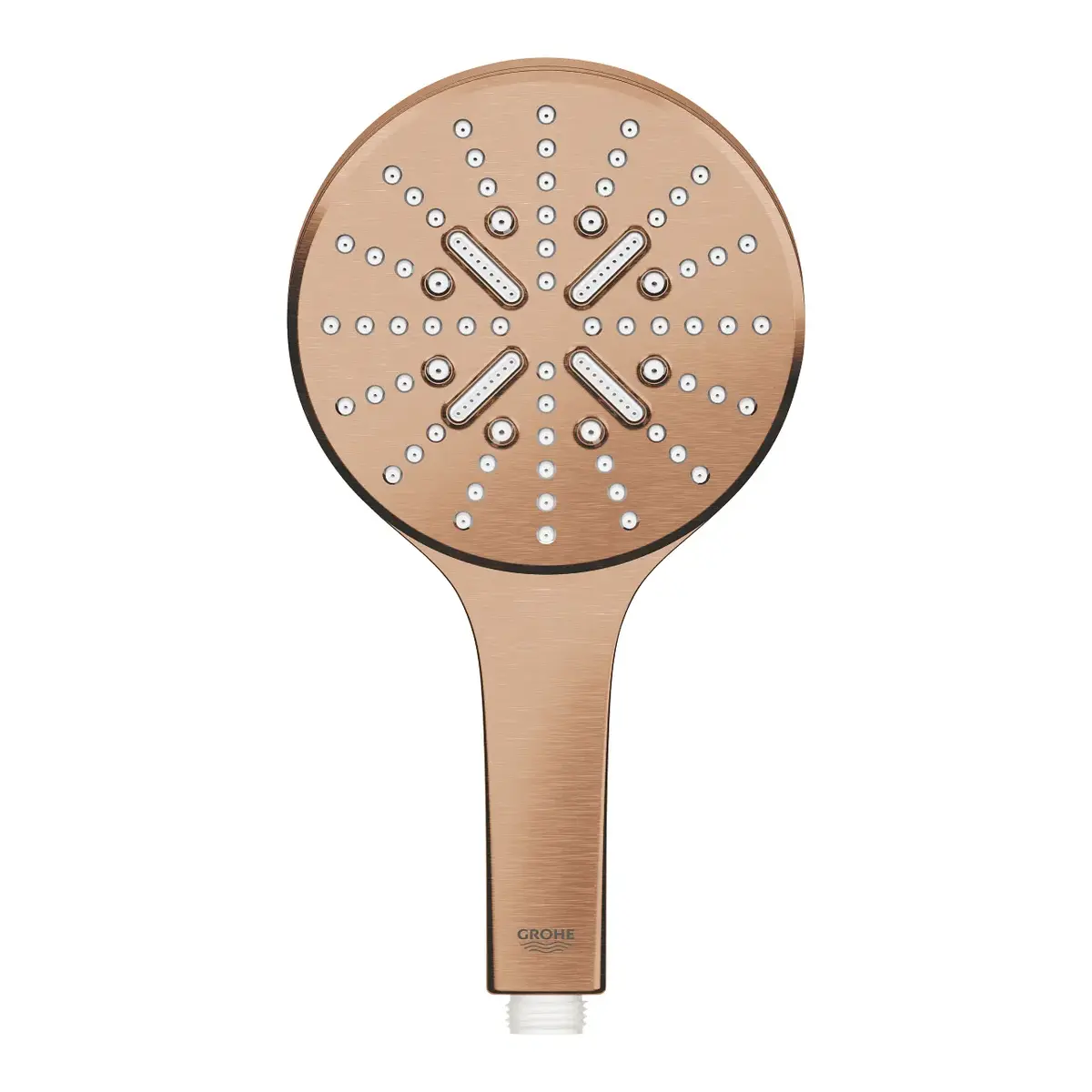 Dušas galva GROHE Rainshower SmartActive 130 Photo 2