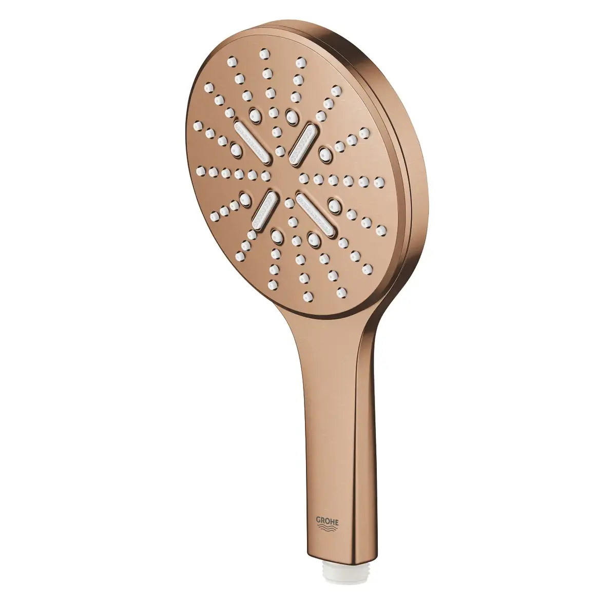 Dušas galva GROHE Rainshower SmartActive 130 Photo 3