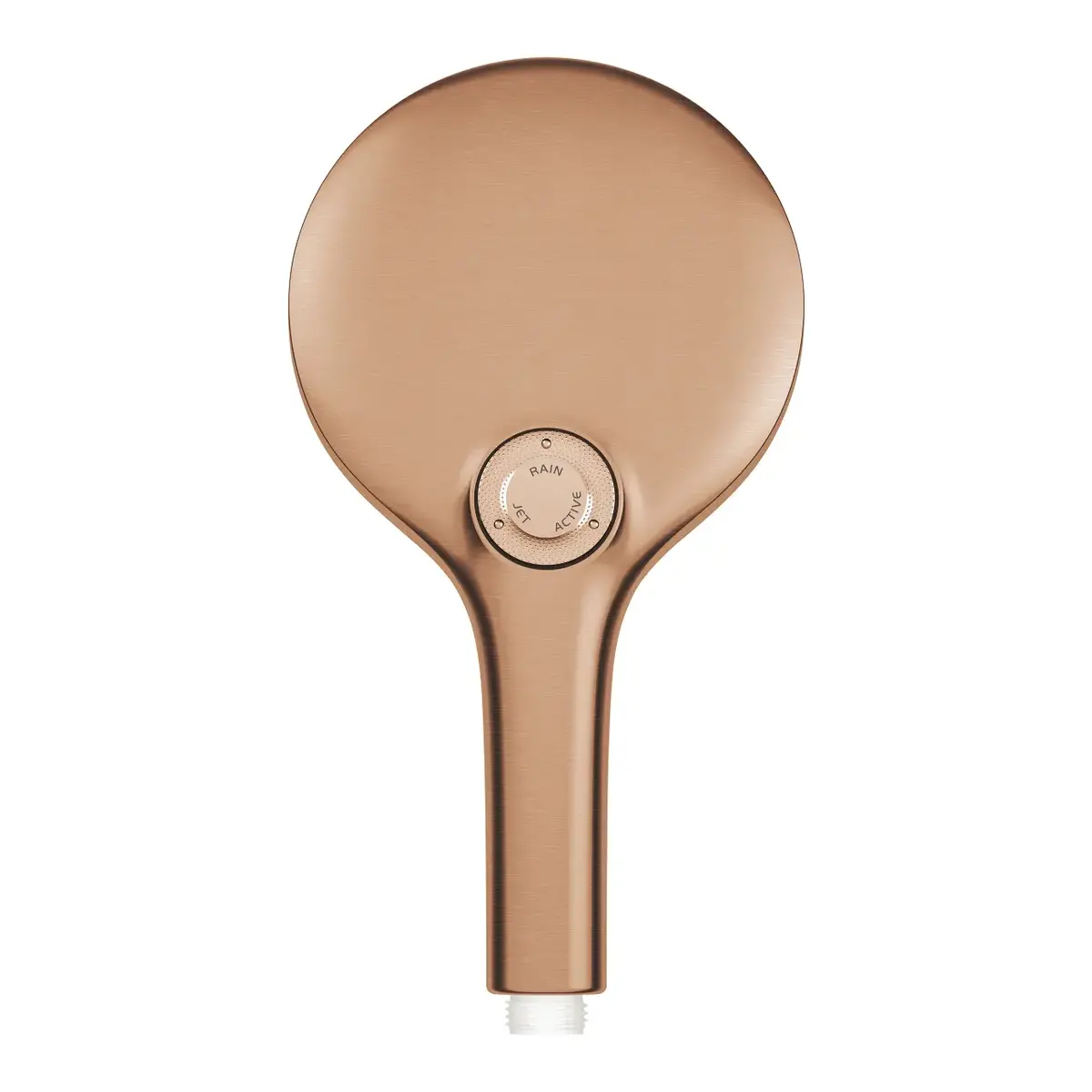 Dušas galva GROHE Rainshower SmartActive 130 Photo 4