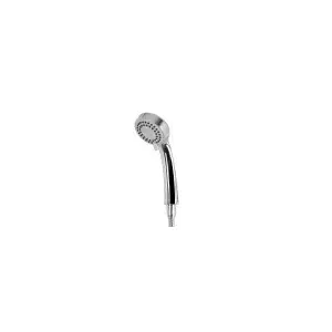 Shower handset deante Neo Easy 3-function chrome (NEE 051S)