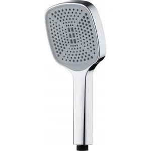 Shower Handset 1‑Function NEO tools NLO 051S — single‑spray shower head