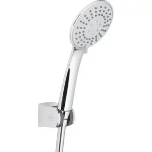Shower Handset kfa² 3-function chrome — model 841-220-00
