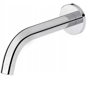 Shower Handset for Cersanit Bari built-in set, chrome finish