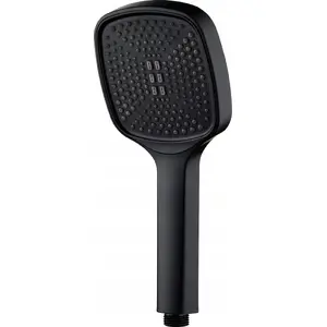 Shower handset 1‑function NEO Tools NLO N51S — single‑mode hand shower, compatible with standard fittings