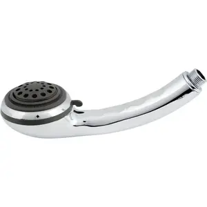 Shower handpiece Hydroland Sandra RN.SAN — 4-function chrome