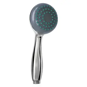 Shower Handset FERRO Milo 1-function chrome S318