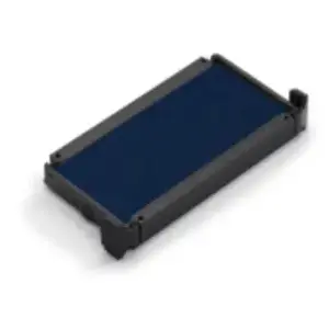 Красящая подушка Trodat 6/4910, синяя, для Printy 4910, 1 шт