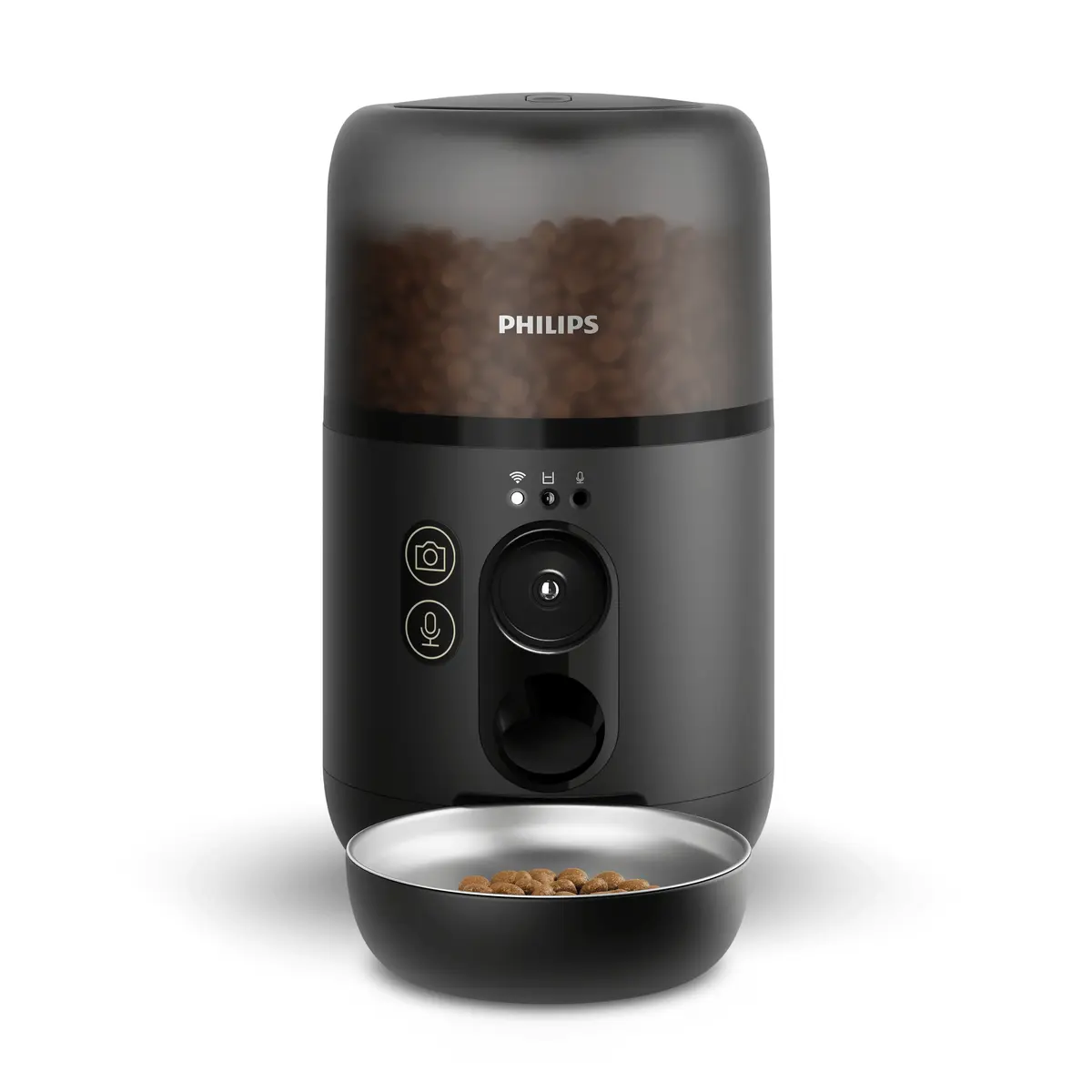 Philips 5000 Series Smart Pet Feeder with Camera PAW5320/02 Photo 2
