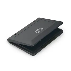 Ink pad Trodat 9053, black, plastic housing, 160 × 90 mm, 1 pc