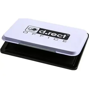 Stamp Pad Cushion D.Rect model nr2 green (ink pad replacement) by D.Rect