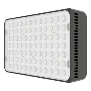 LED paneļa lampa Aputure Amaran Ace 25x Charcoal Kit — 32 W, 3332 lm, USB, 5 V