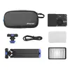 Aputure Amaran Ace 25x Charcoal Kit LED panelis 32 W Photo 10