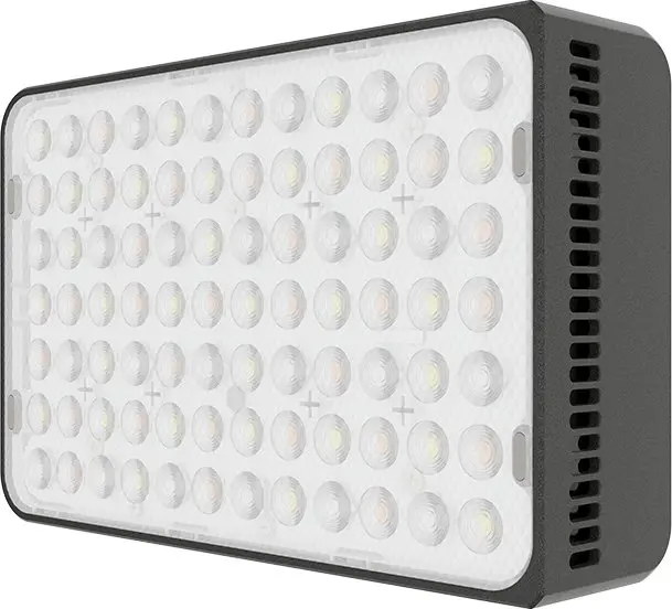 Aputure Amaran Ace 25x Charcoal Kit LED панель 32 Вт Photo 11