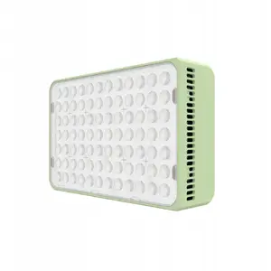 Studijas gaisma Aputure amaran Ace 25x (Green) – LED panelis ar zaļu filtru