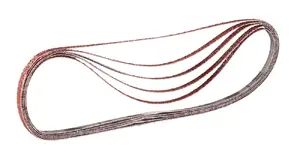 Slīpēšanas piederumu komplekts Makita P-43228 — 5 gab.