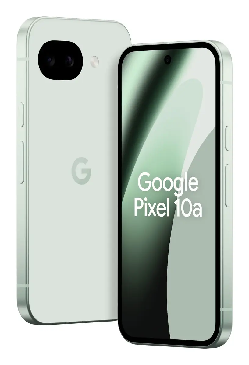 Смартфон Google Pixel 10a Photo 2