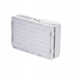 Studijas gaisma Aputure amaran Ace 25x (White) – kompakta bicolor LED paneļa