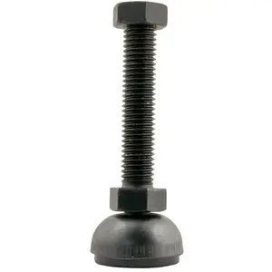 Leveling Foot for Rack Cabinet PULSAR RAN — adjustable support for server/RACK enclosures