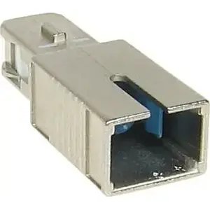 Silencer / Attenuator TST TO-SC/10DB — TST model TO-SC/10DB, 10 dB insertion loss