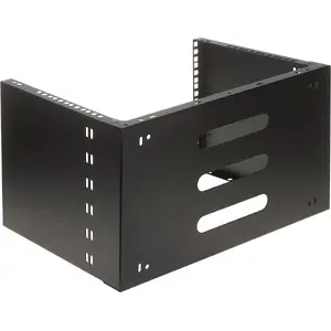 Rack mount bracket Delta UCHWYT DO URZĄDZEŃ RACK U19-6U/340 wall-mount 6U 340mm depth
