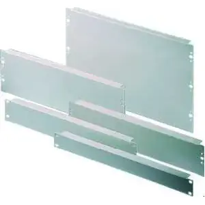 Комплектующая для шкафа Rittal DK 7151.035, серый, масса 360 г