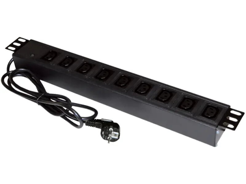 Power Extension Cords & Surge Protectors