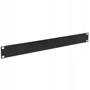 Rack blanking panel Signal Z19-1U*P2 — 1U rack filler panel
