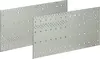 SCHROFF EuropacPRO боковая панель тип F, 4 HU 175 мм Photo 2