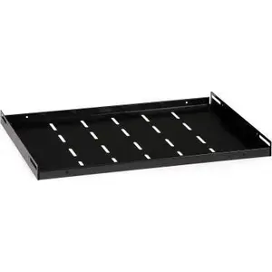 Rack shelf Delta 19" 360 mm, set of 2 (P19F/360*P2)