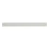 Extralink Front Blank Panel 1U 19" Photo 2