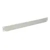 Extralink Front Blank Panel 1U 19" Photo 3