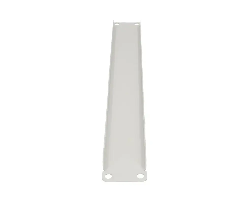 Extralink Front Blank Panel 1U 19" Photo 4