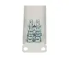 Extralink Front Blank Panel 1U 19" Photo 5