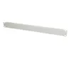 Extralink EX.19034 1U 19" Gray Rack Blank Panel Photo 7