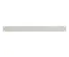 Extralink EX.19034 1U 19" Gray Rack Blank Panel Photo 8