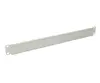 Extralink EX.19034 1U 19" Gray Rack Blank Panel Photo 9