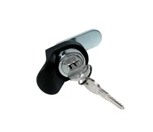 Padlock Cisco Triton RAX-MS-X07-X1 — keyed security padlock, model RAX-MS-X07-X1