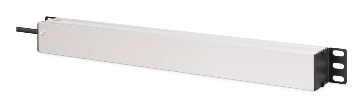 PDU DIGIT DN-95440 — 9x Type F, 1U, 230В 16А Photo 2