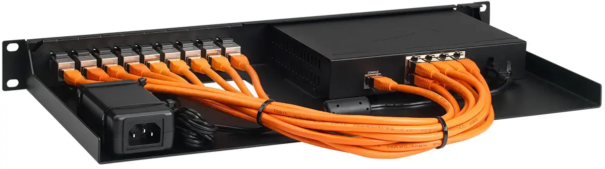 Rackmount.IT RM-SW-T11I кронштейн для фаервола Photo 2